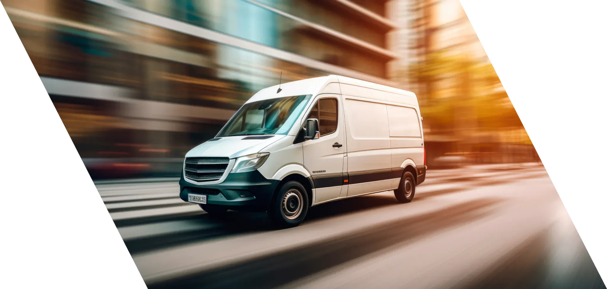 Fast, Streamlined Process