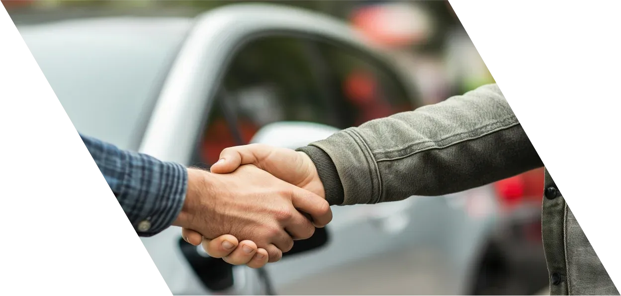 Drive Away Service