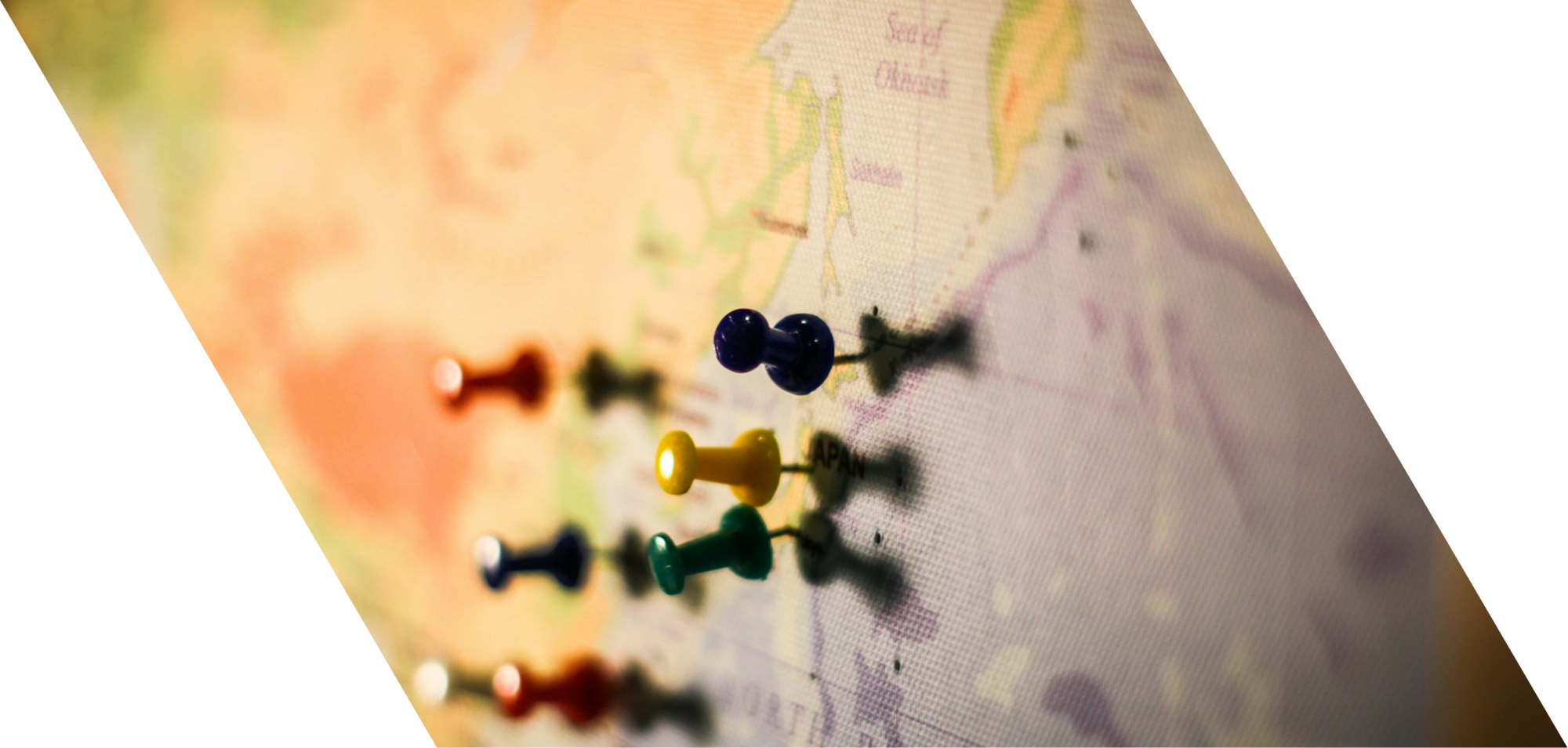 Geopolitical Issues and Supply Chain Disruptions