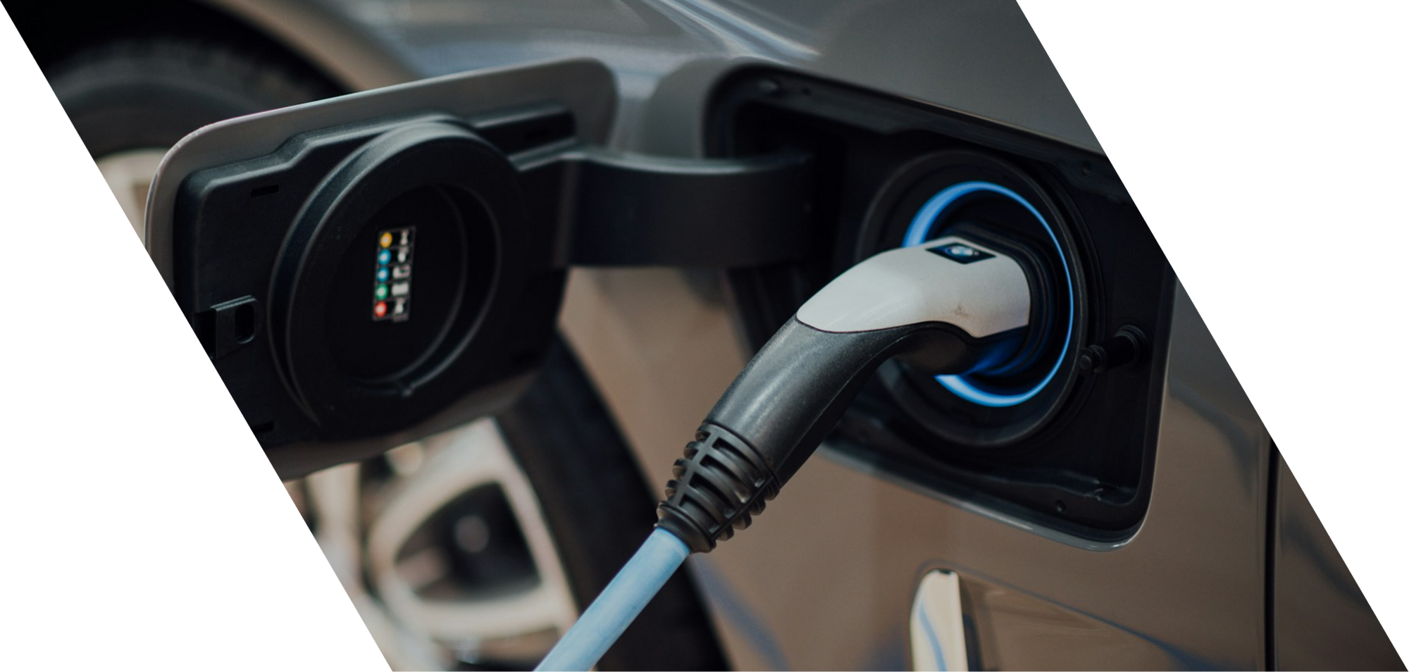 Understanding the Impact of EV Transition